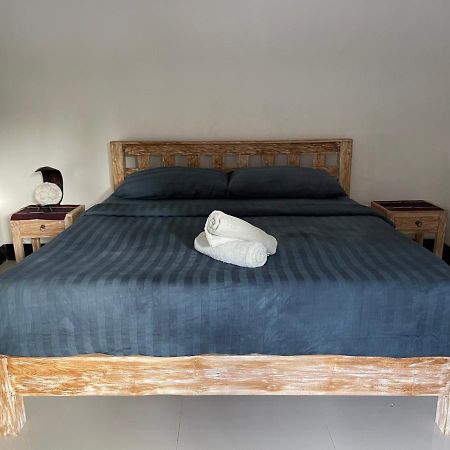 Belimbing Guest House Canggu Buitenkant foto