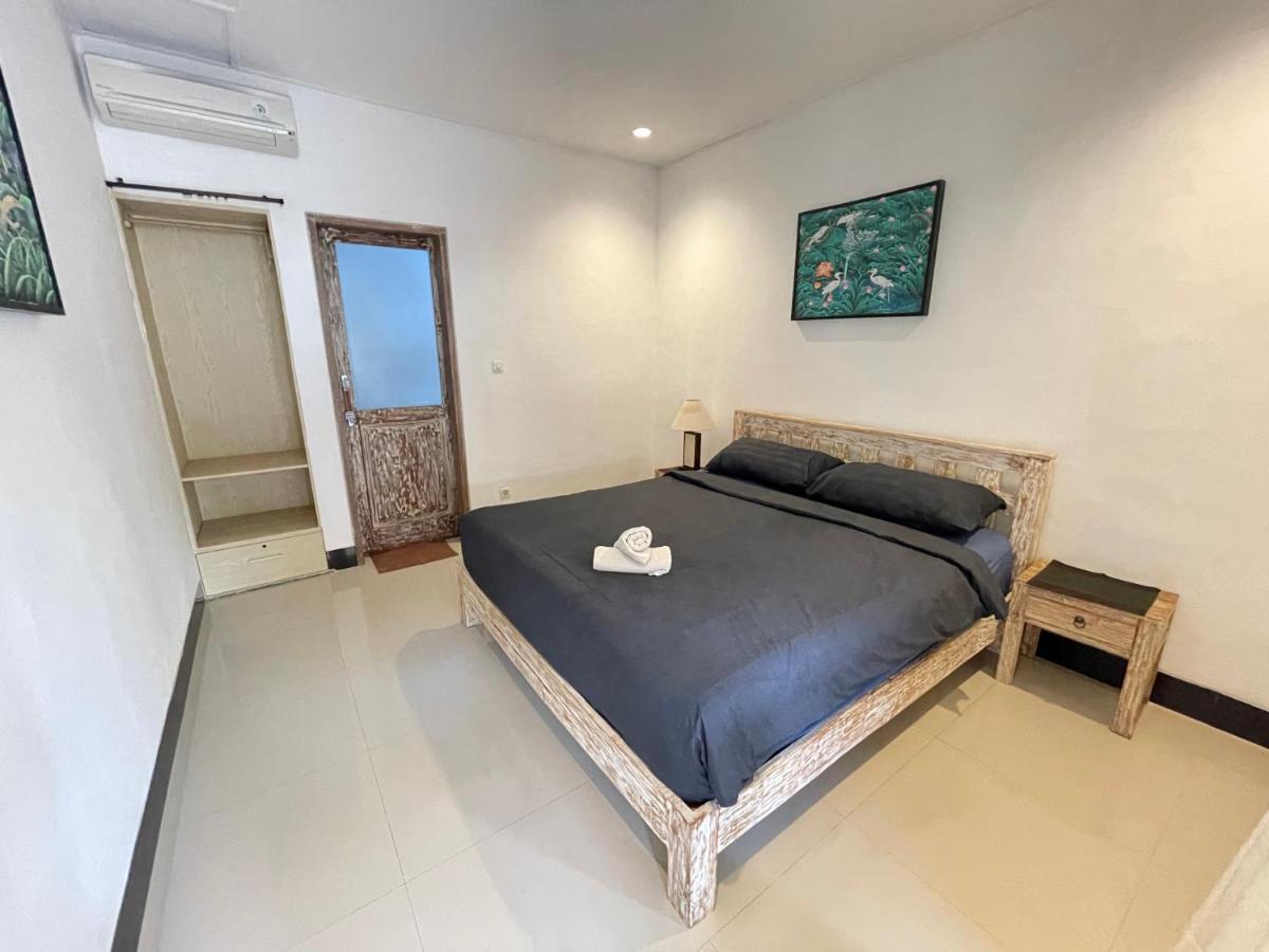Belimbing Guest House Canggu Buitenkant foto