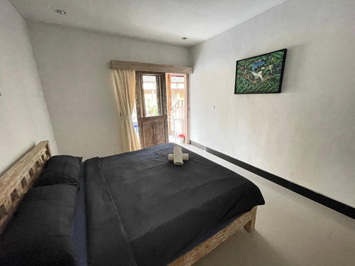 Belimbing Guest House Canggu Buitenkant foto