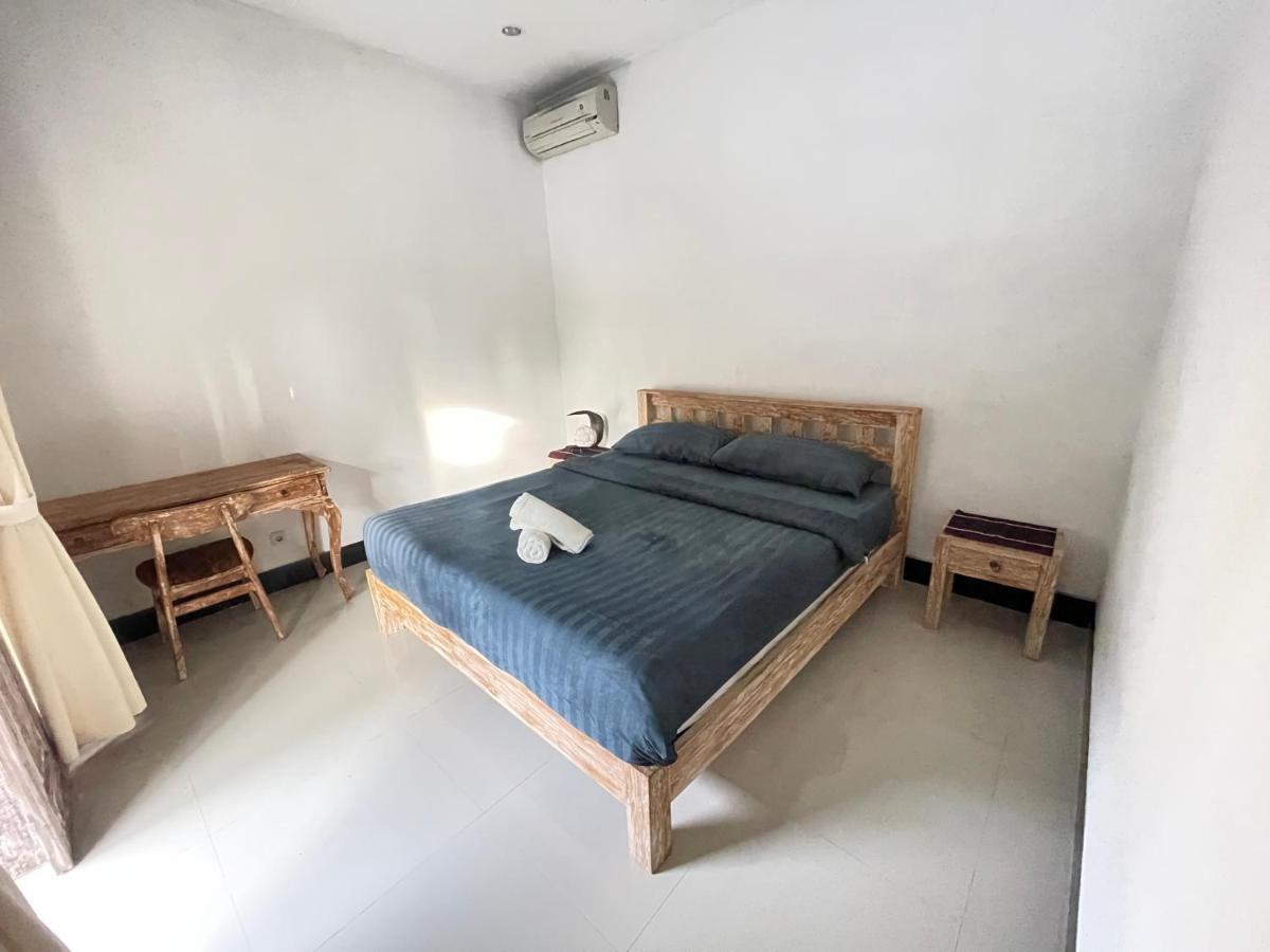 Belimbing Guest House Canggu Buitenkant foto